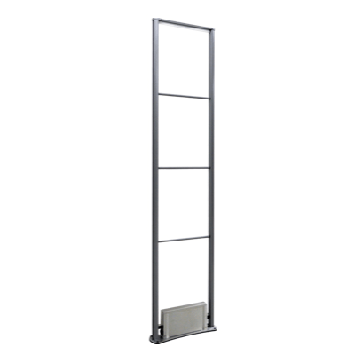 ¿Cómo crear un sistema antirrobo para tiendas robustas?