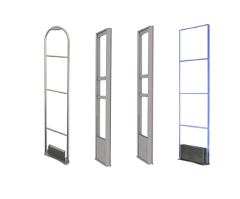 ¿Cómo mantener la efectividad de detección de las antenas de seguridad?