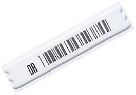 Protege tu mercancía con etiquetas magnéticas antirrobo