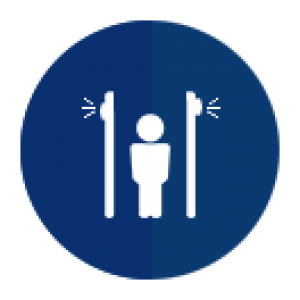 antenas detectoras taltix
