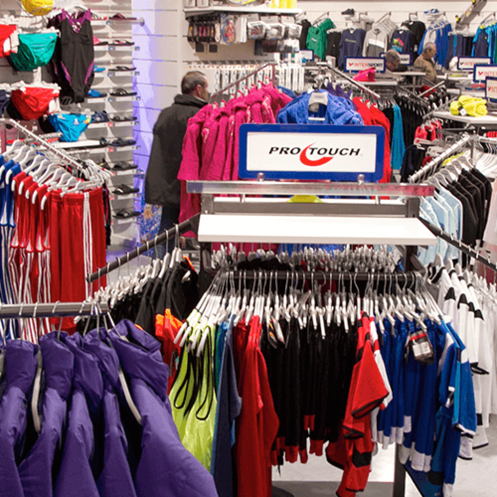 alarmas para ropa