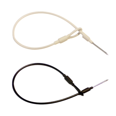 Pin-Loop Lanyard